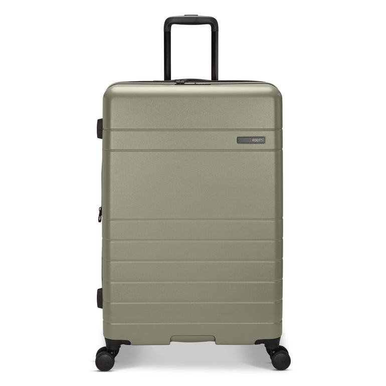 Roots Travel Valise à roulettes extensible 28" Grande