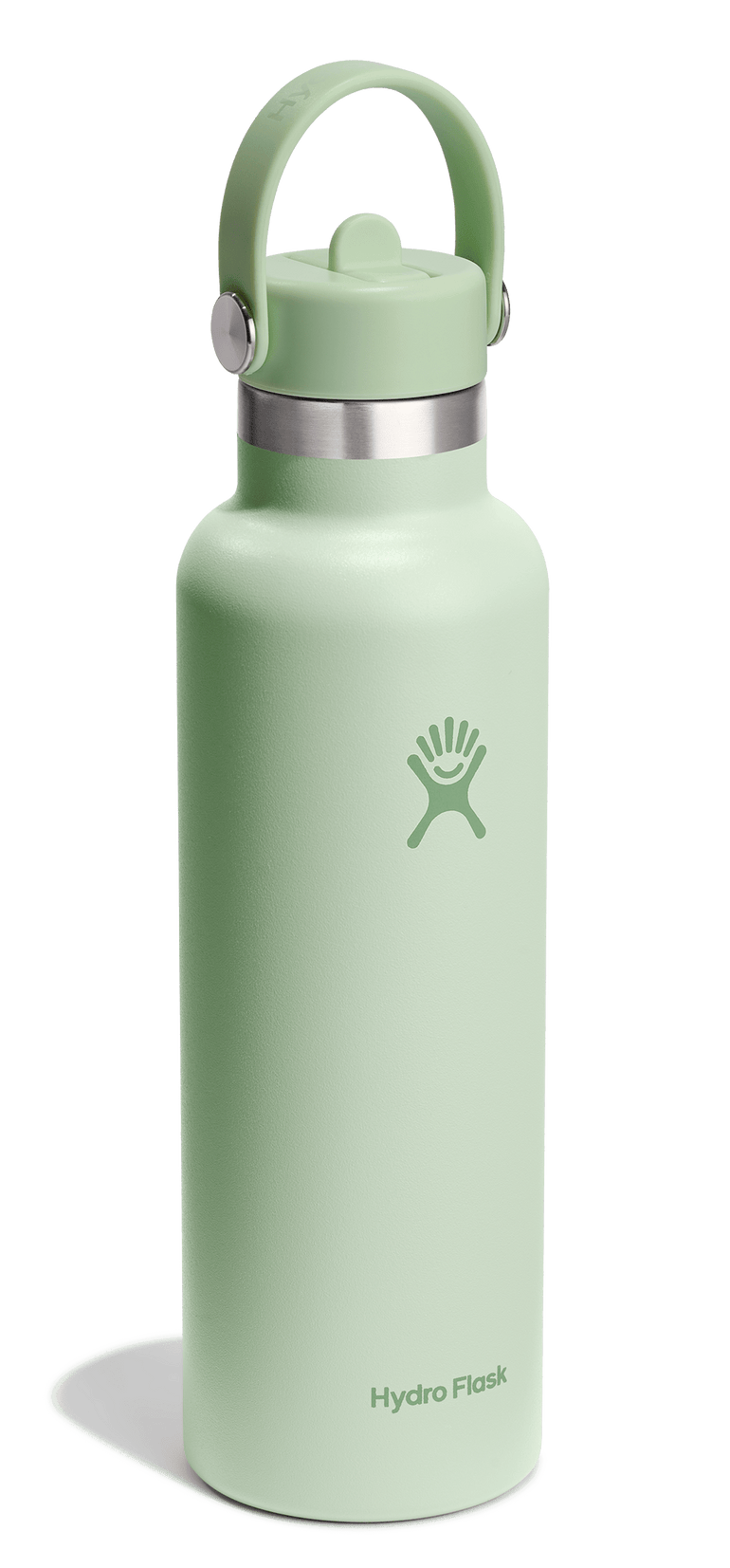 Hydro Flask 21oz Capuchon à paille flexible standard