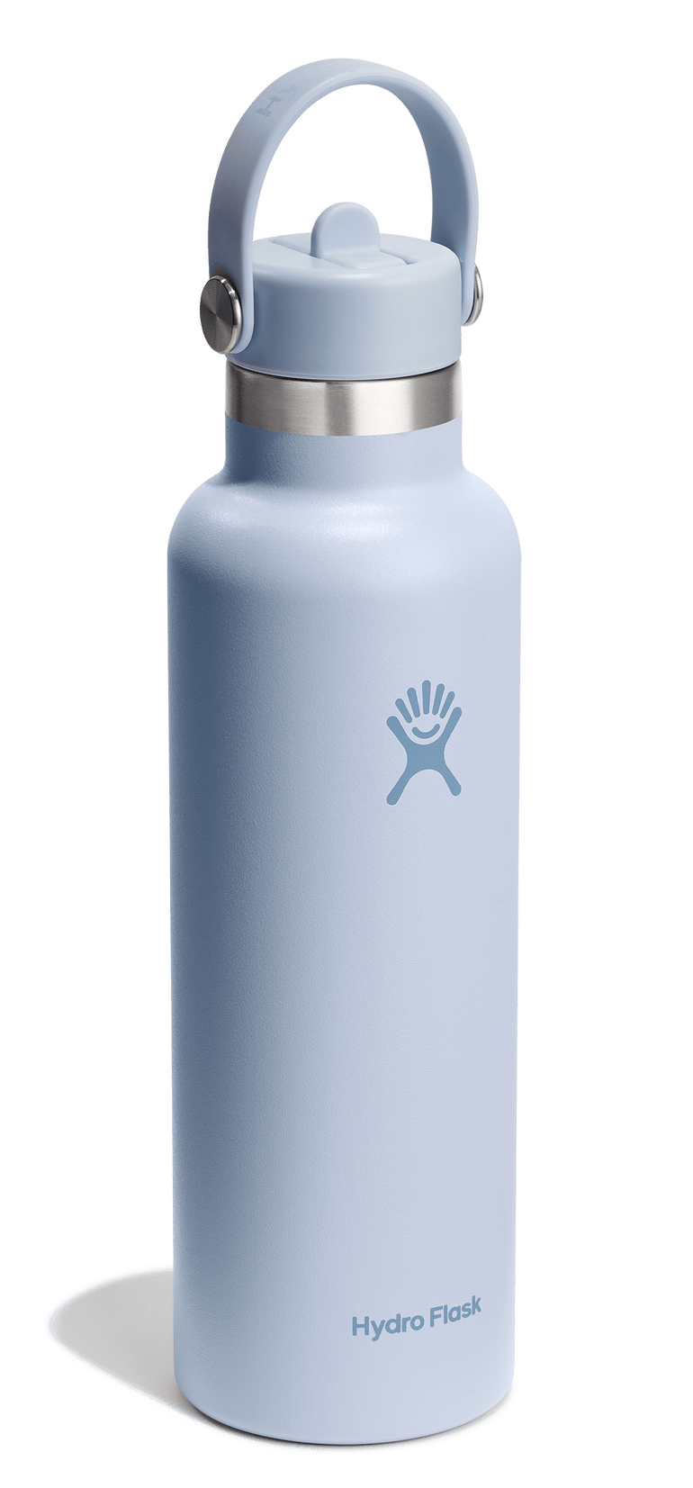 Hydro Flask 21oz Capuchon à paille flexible standard