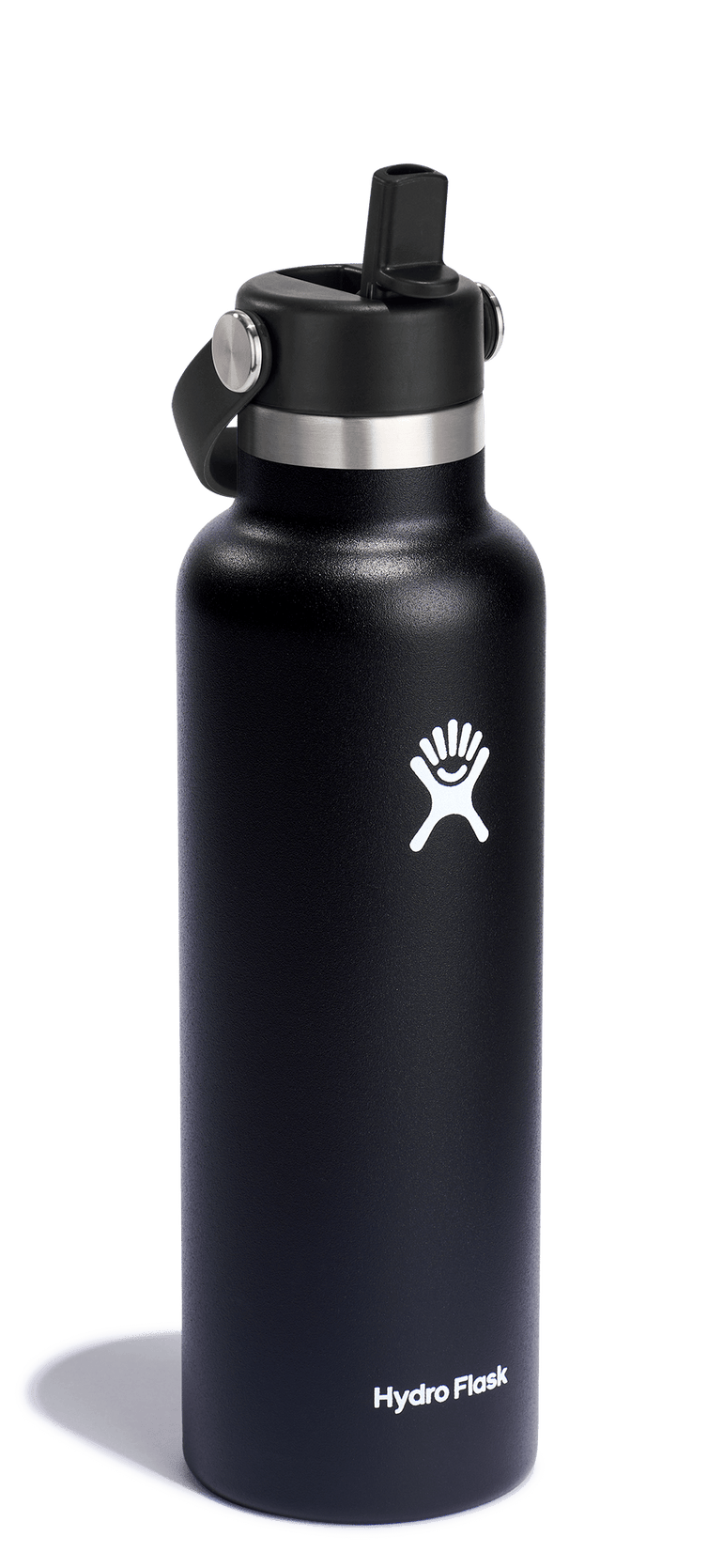 Hydro Flask 21oz Capuchon à paille flexible standard