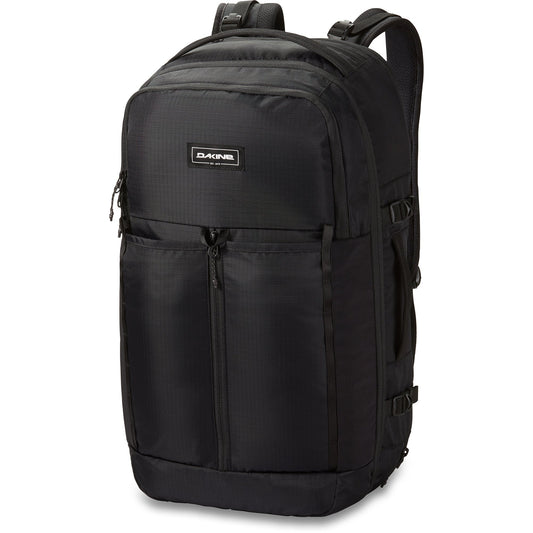 Dakine Split Adventure Sac à dos 38 L - Black Ripstop