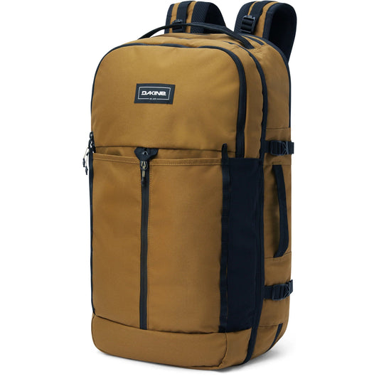 Dakine Split Adventure Sac à dos 38 L - Rubber