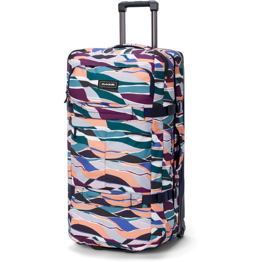 Dakine Split Roller Sac 110L - Night Skyline