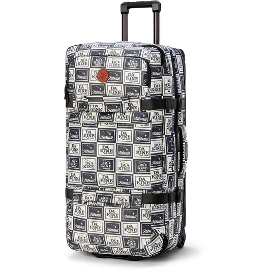 Dakine Split Roller Sac 110L - Hawaii Asphalt Checker