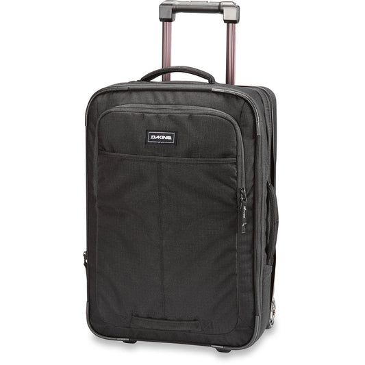 Dakine Status Roller Sac +42L - Noir