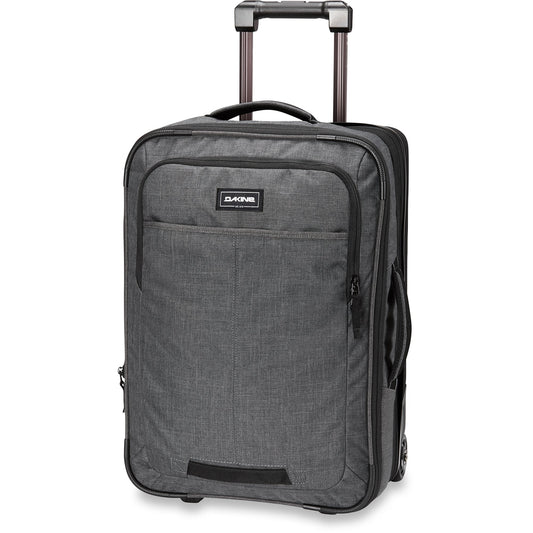 Dakine Status Roller Sac +42L - Carbone