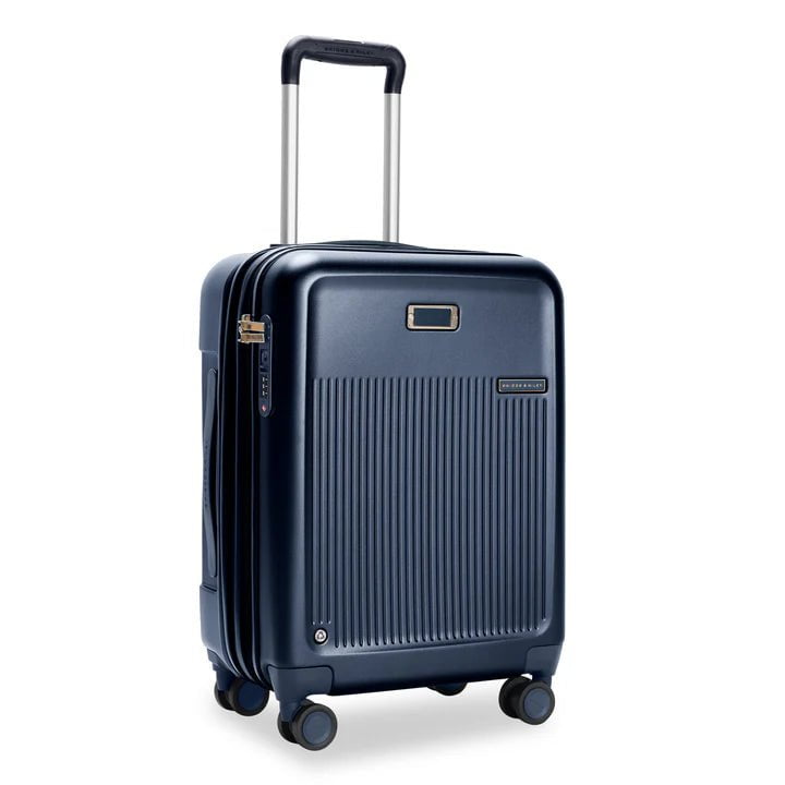 Briggs & Riley Sympatico 3.0 Global Valise à roulettes extensible pour bagage à main