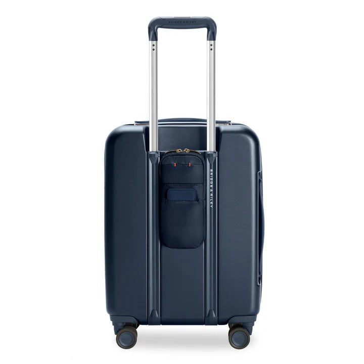 Briggs & Riley Sympatico 3.0 Global Valise à roulettes extensible pour bagage à main