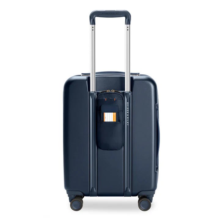 Briggs & Riley Sympatico 3.0 Global Valise à roulettes extensible pour bagage à main