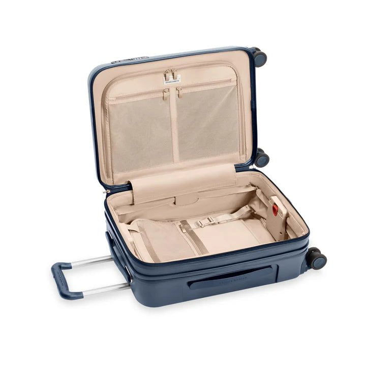 Briggs & Riley Sympatico 3.0 Global Valise à roulettes extensible pour bagage à main