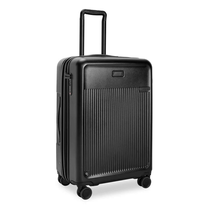 Briggs & Riley Sympatico 3.0 Valise moyenne à roulettes extensible