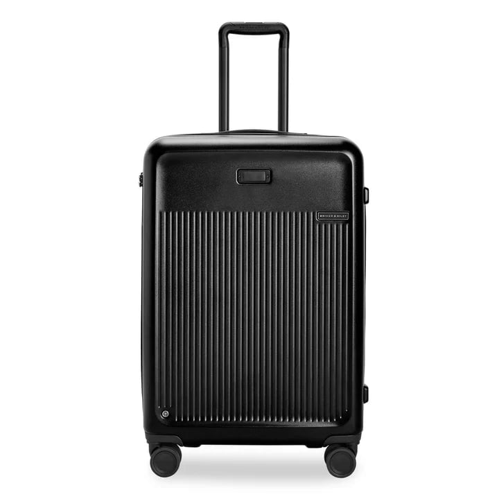 Briggs & Riley Sympatico 3.0 Valise moyenne à roulettes extensible