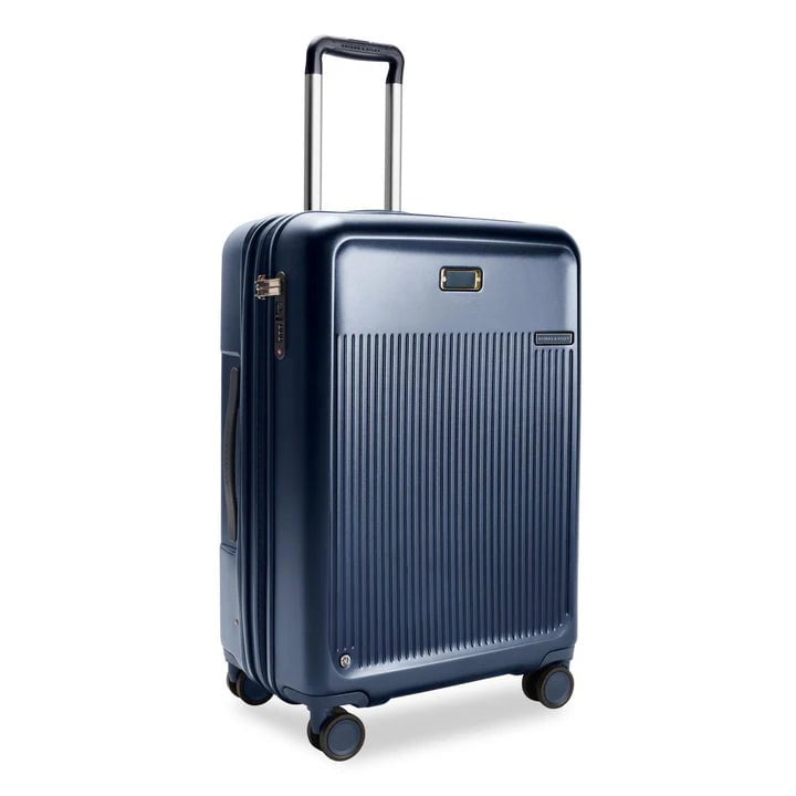 Briggs & Riley Sympatico 3.0 Valise moyenne à roulettes extensible