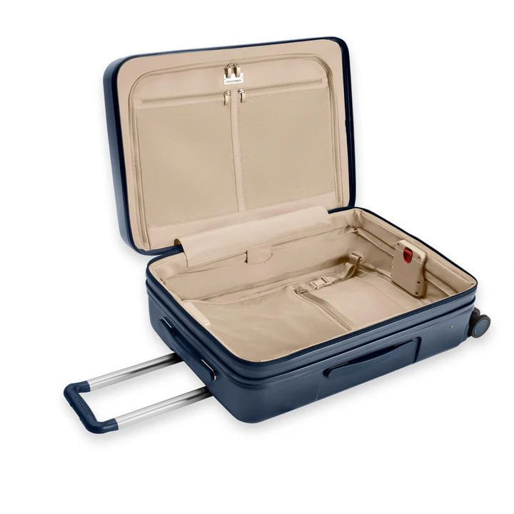 Briggs & Riley Sympatico 3.0 Valise moyenne à roulettes extensible