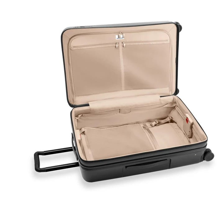 Briggs & Riley Sympatico 3.0 Grande valise à roulettes extensible