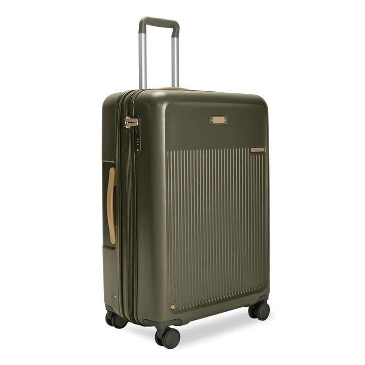 Briggs & Riley Sympatico 3.0 Grande valise à roulettes extensible