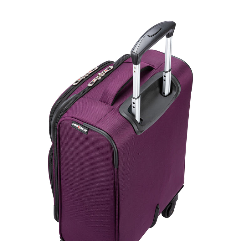 Swiss Gear Castelle Lite 19" Bagage de cabine