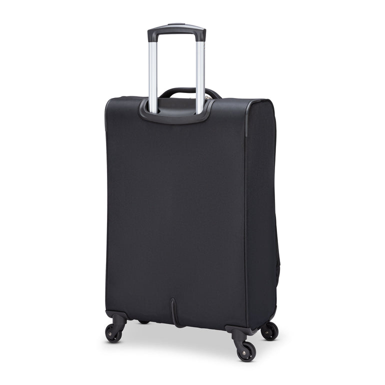 Swiss Gear Castelle Lite Valise extensible de 24 pouces