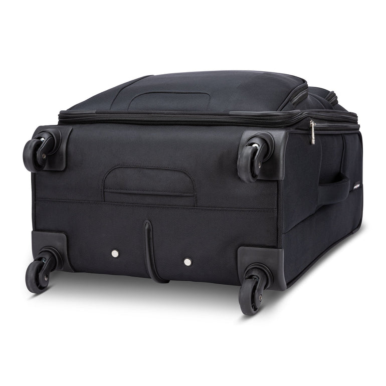 Swiss Gear Castelle Lite Valise extensible de 24 pouces