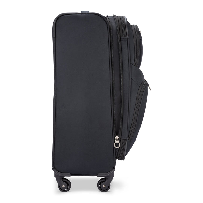 Swiss Gear Castelle Lite Valise extensible de 24 pouces