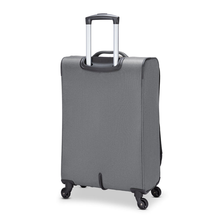 Swiss Gear Castelle Lite Valise extensible de 24 pouces