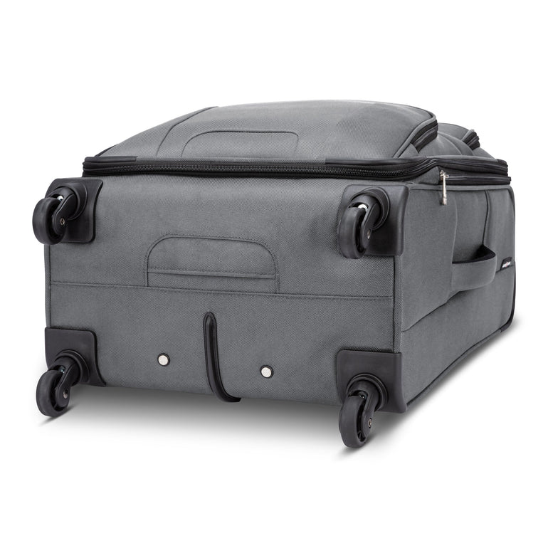 Swiss Gear Castelle Lite Valise extensible de 24 pouces