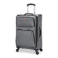 Swiss Gear Castelle Lite Valise extensible de 24 pouces