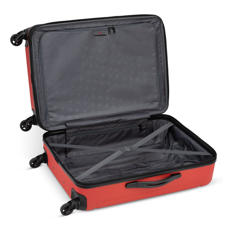 Swiss Gear Escapade 5 Grande valise extensible de 28 pouces