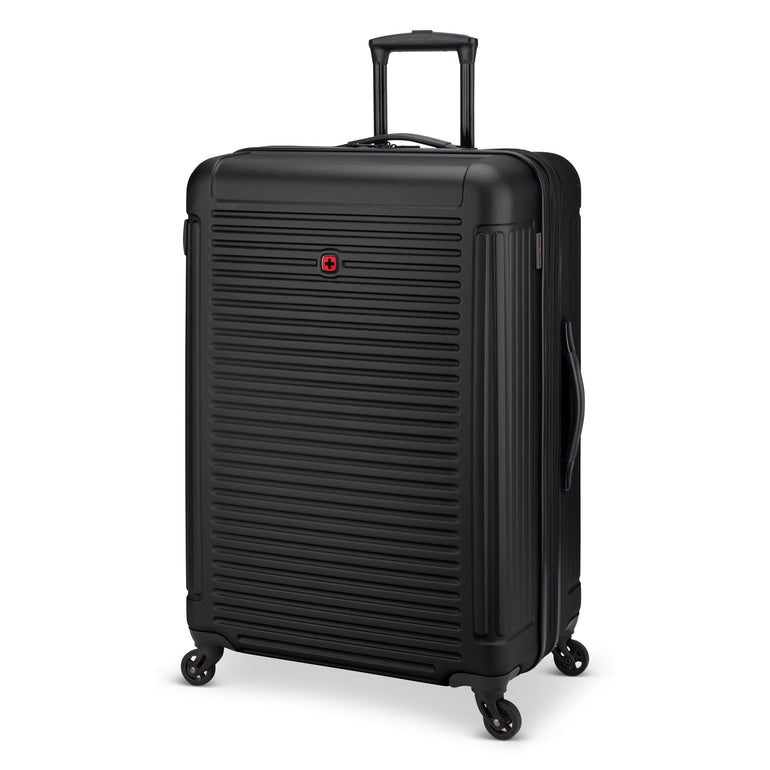 Swiss Gear Escapade 5 Grande valise extensible de 28 pouces