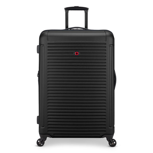 Swiss Gear Escapade 5 Grande valise extensible de 28 pouces