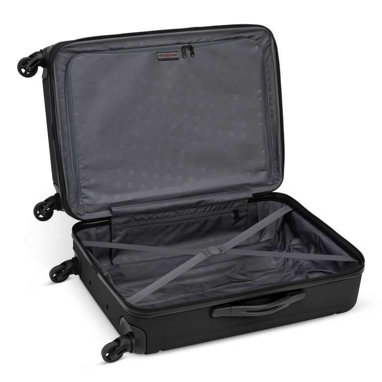 Swiss Gear Escapade 5 Grande valise extensible de 28 pouces