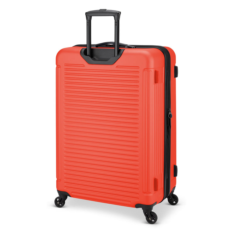 Swiss Gear Escapade 5 Grande valise extensible de 28 pouces