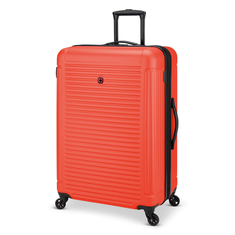 Swiss Gear Escapade 5 Grande valise extensible de 28 pouces