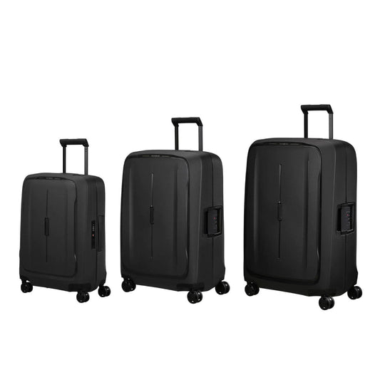 Samsonite Essens Ensemble de trois valises à roulettes