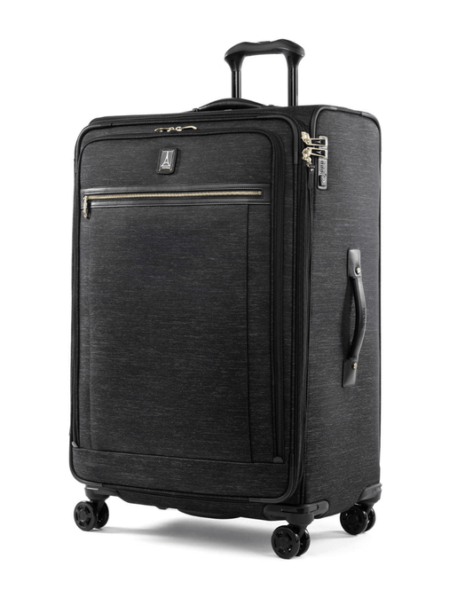 Travelpro Platinum Elite Valise de 29" extensible spinner - Intrigue Black