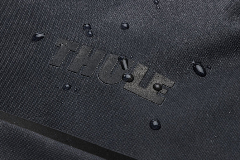 Thule Aion Valise à roulettes cabine - Noir