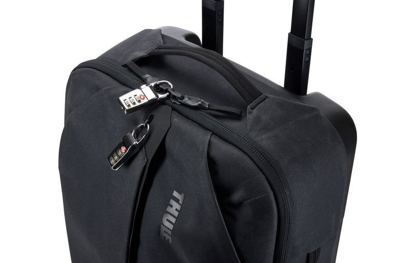 Thule Aion Valise à roulettes cabine - Noir