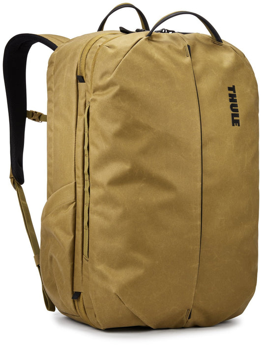 Thule Aion 40L Travel Backpack - Nutria Brown