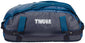 Thule Chasm 70L Duffel Bag - Poseidon Blue