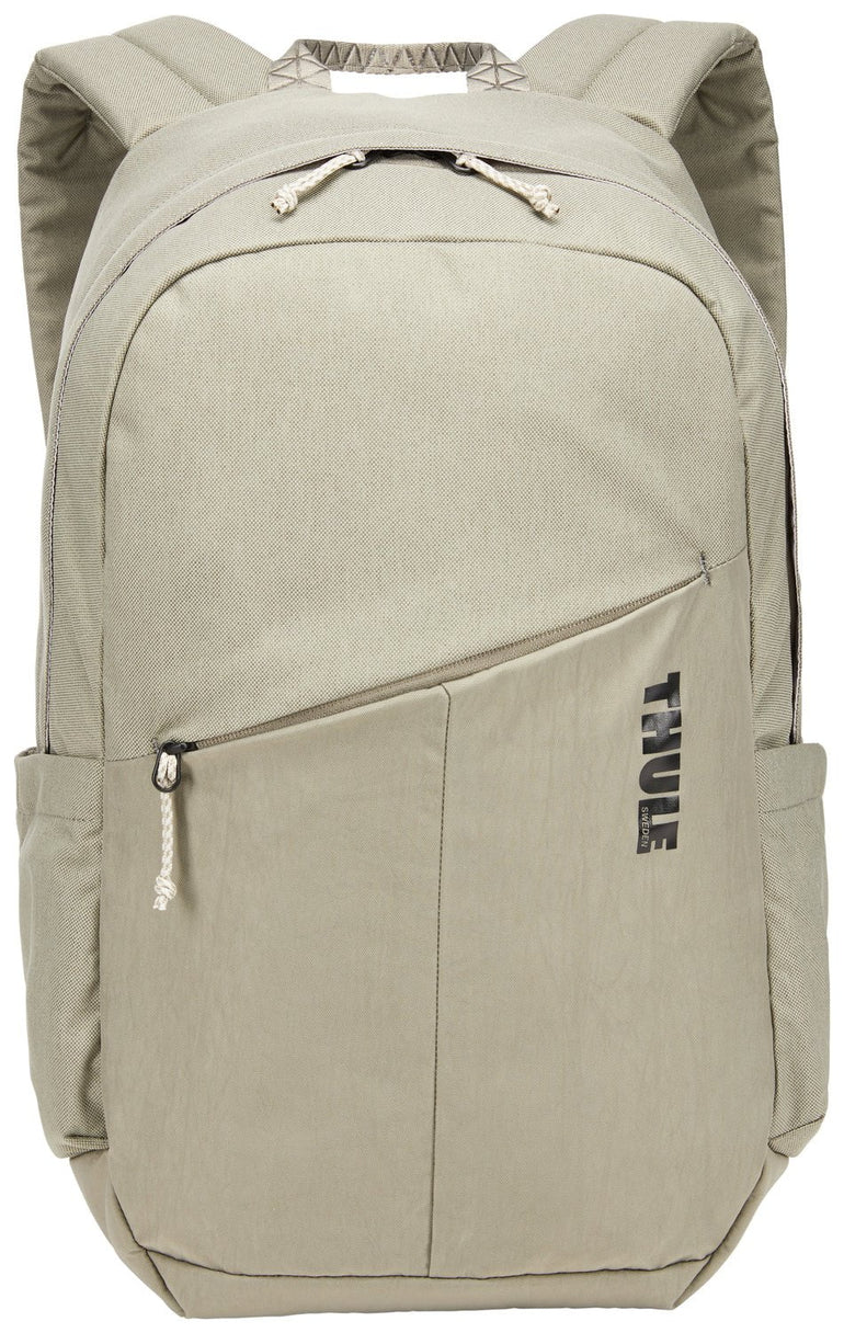 Thule Notus Backpack 20L - Vetiver Gray