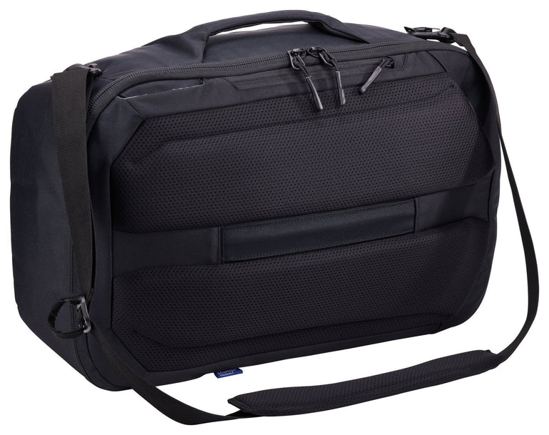 Thule Subterra 2 Sac de cabine convertible 40 L - Noir