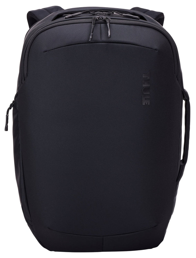 Thule Subterra 2 Sac de cabine convertible 40 L - Noir