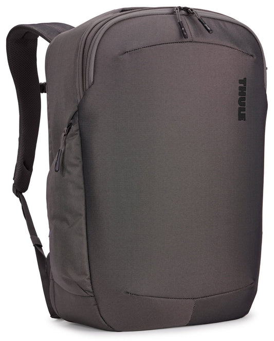 Thule Subterra 2 Sac de cabine convertible 40 L - Vetiver Gray