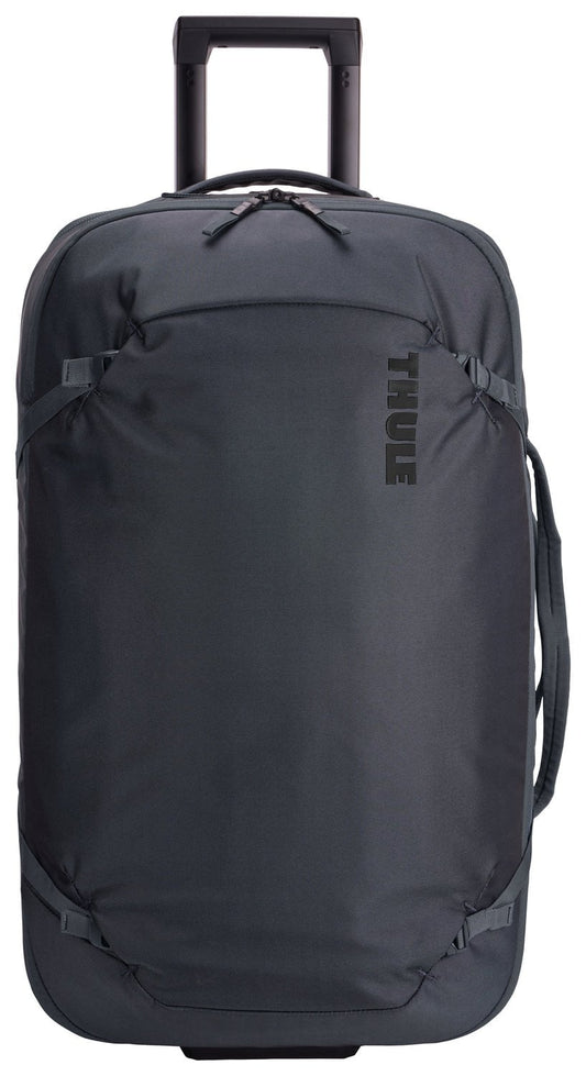 Thule Subterra 2 Bagage enregistré grand sac de voyage à roulettes - Ardoise foncée