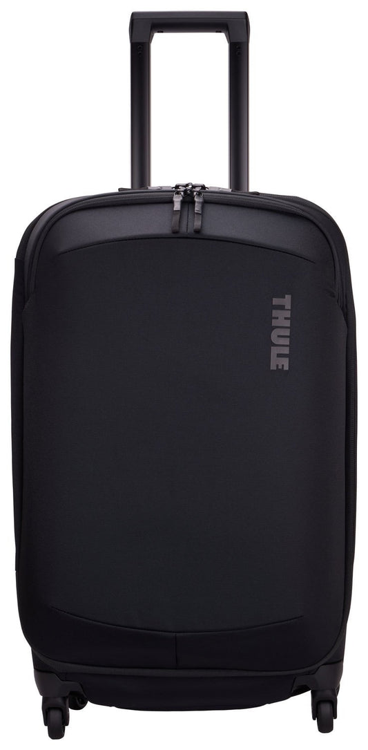 Thule Subterra 2 Valise à roulettes de taille moyenne - Noir