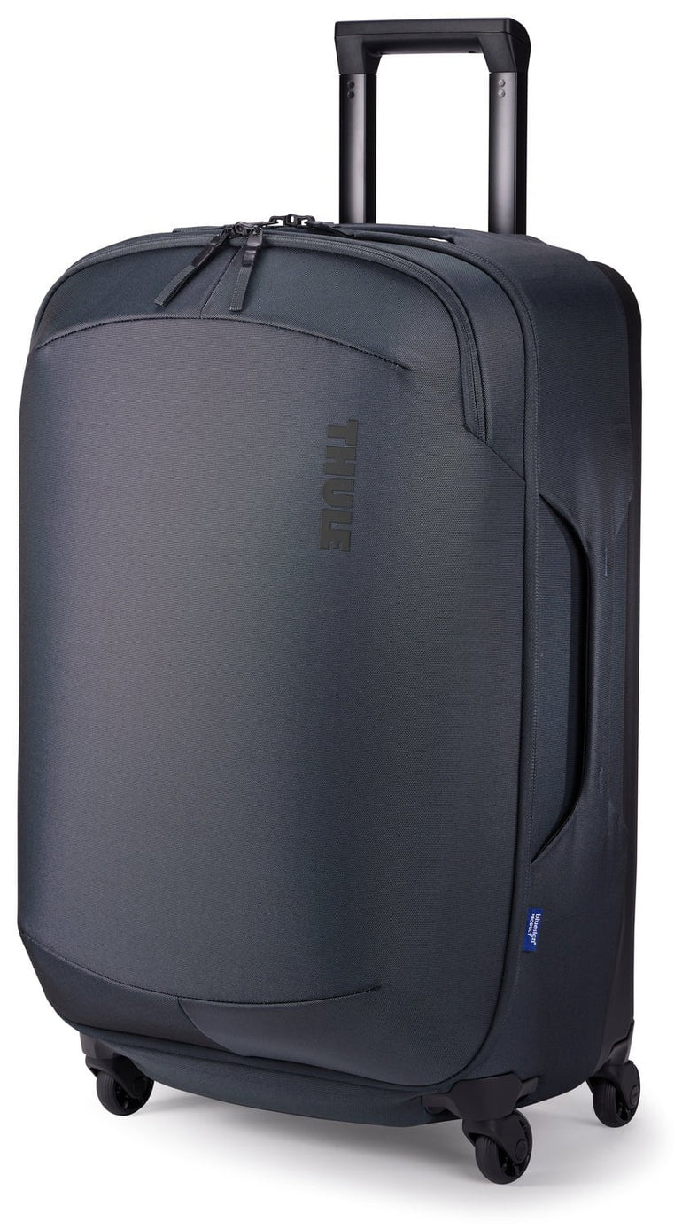 Thule Subterra 2 Valise à roulettes de taille moyenne - Ardoise foncée