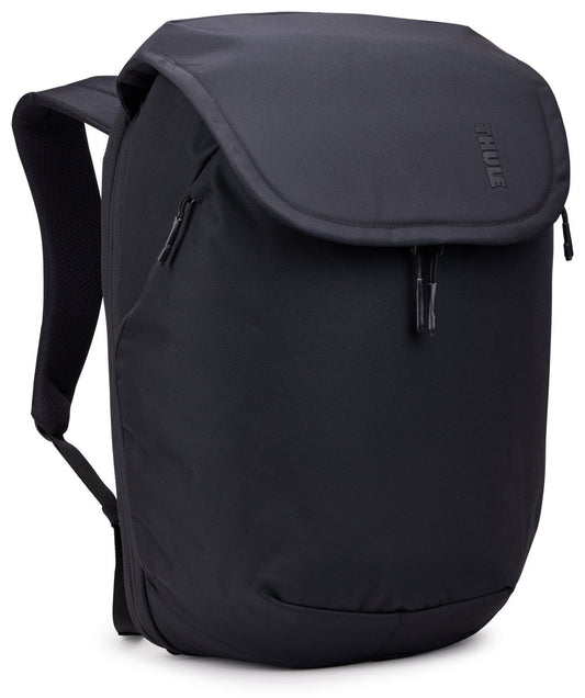 Thule Subterra 2 Sac à dos de voyage extensible 26 L - Noir