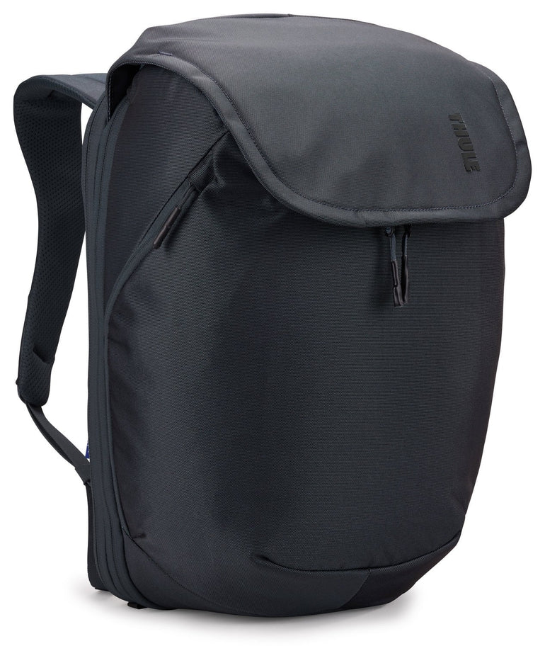 Thule Subterra 2 Sac à dos de voyage extensible 26 L - Ardoise foncée