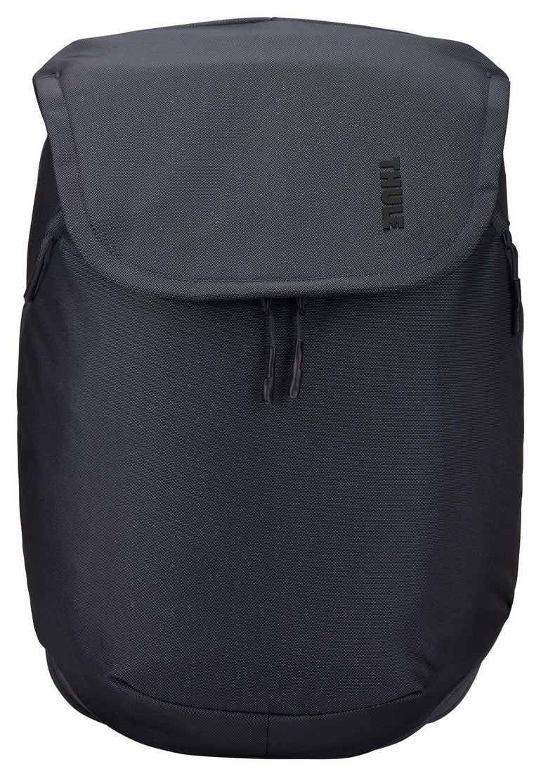 Thule Subterra 2 Sac à dos de voyage extensible 26 L - Ardoise foncée