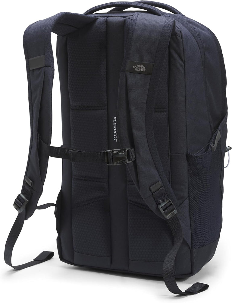 The North Face Jester Sac à Dos - Forest Olive Light Heather/TNF Black